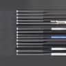 A small picture of 8B Pencils