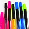 A small picture of Highlighter crayons