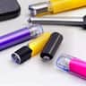 A small picture of Pen Erasers