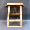 A small picture of Wooden Easels