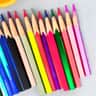 A small picture of HB Pencils